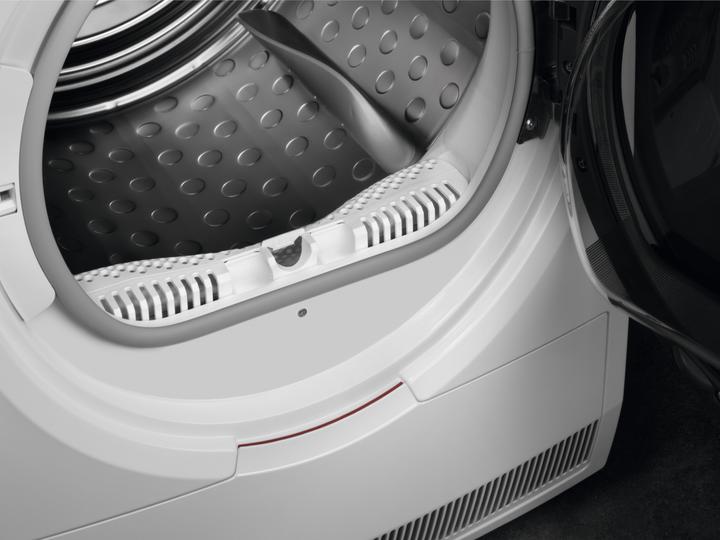Produktbild Electrolux TWSL6IE301 (8 kg, Links, Wechselbar)