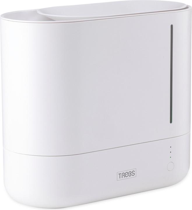 Image du produit Trebs Humidificateur d'air (40 m²)