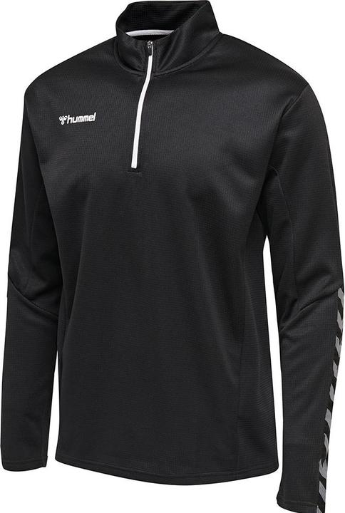 Immagine prodotto hummel Autentica Felpa Con Mezza Zip (XL)