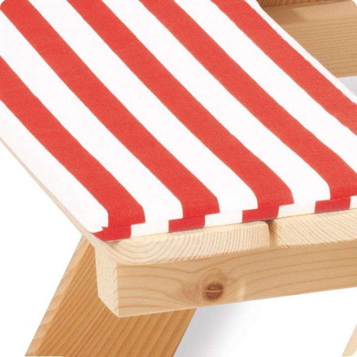 Actual product image Pinolino Upholstery pads for Nicki