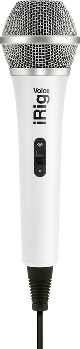 Productafbeelding IK Multimedia iRig Stem
