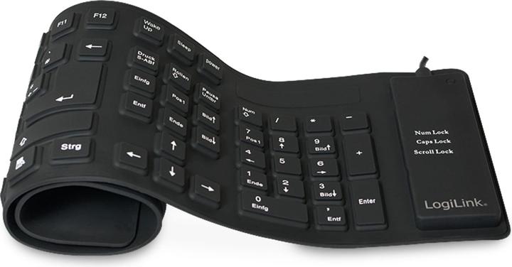 Actual product image LogiLink ID0019A (DE, Cable)