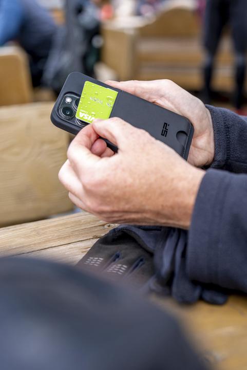 Image du produit Sp Connect Card Wallet SPC+