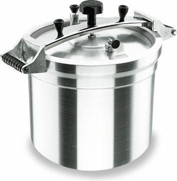 Produktbild Lacor 20840 (Dampfkochtopf)