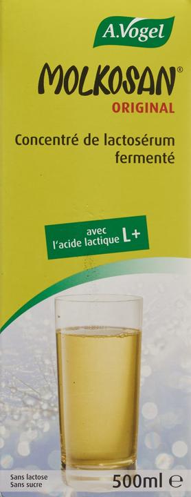 Produktbild A. Vogel Molkosan Liquid (500ml Flasche) (1 Stück, Flüssigkeit, 896 g)