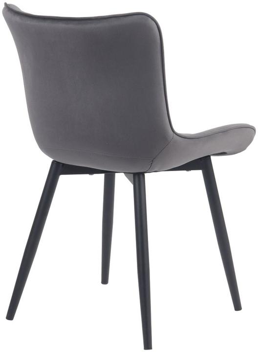 Image du produit Swisshandel24 Lot de 2 velours Brady