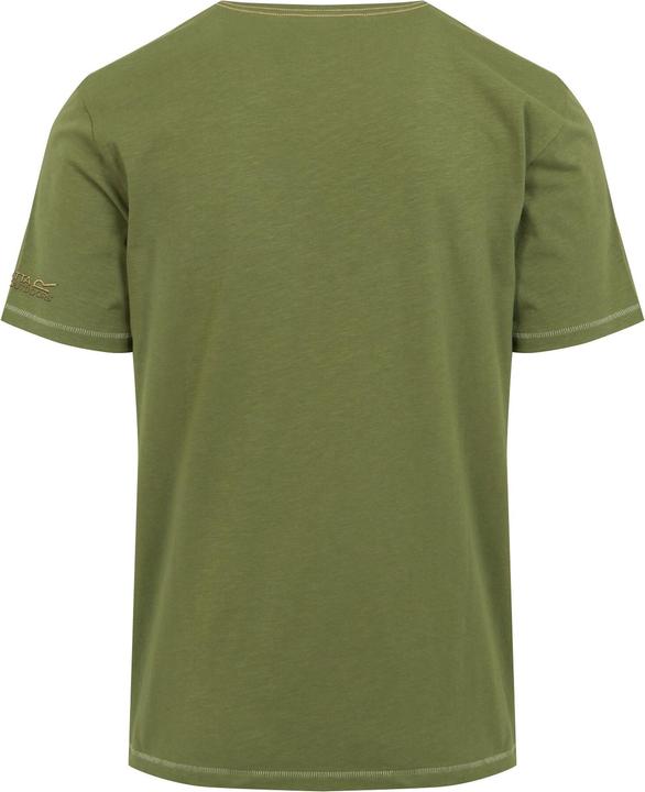 Image du produit Regatta - T-shirt RAYONNER - Homme (S)