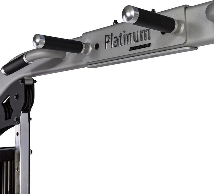 Immagine prodotto Tunturi Platinum 4 in 1 Cable Cross Unit