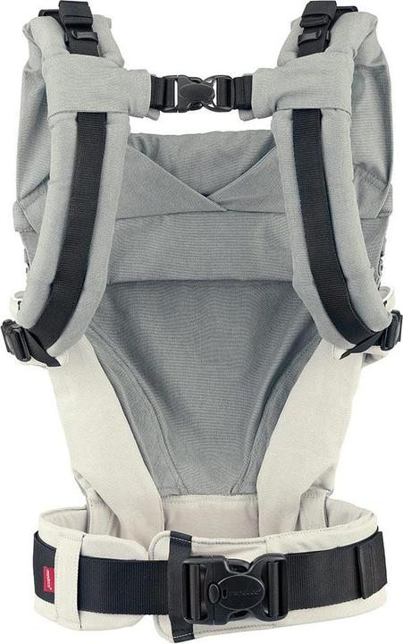 Immagine prodotto Manduca Marsupi e imbragature Set di marsupi XT-Cotton per neonati a partire da 3,5 kg -