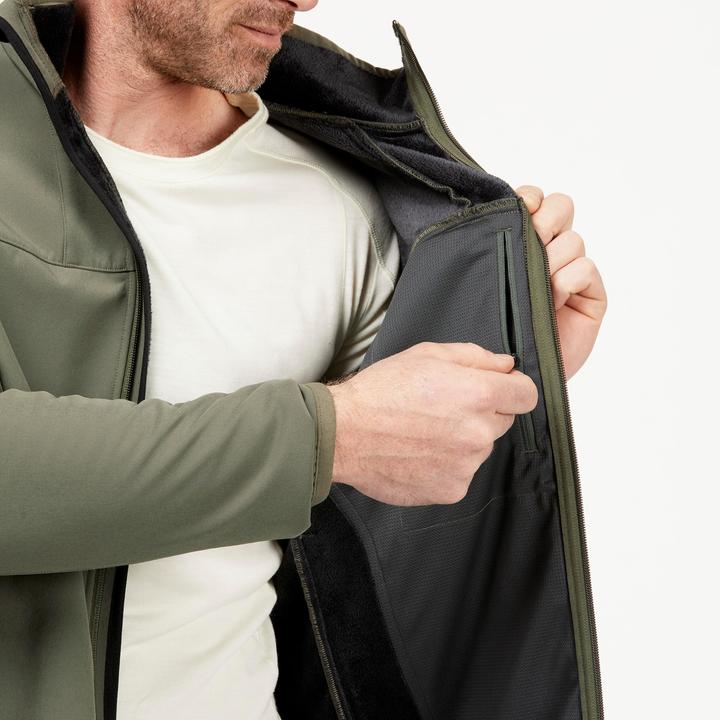 Produktbild Forclaz MT100 WINDWARM (L)