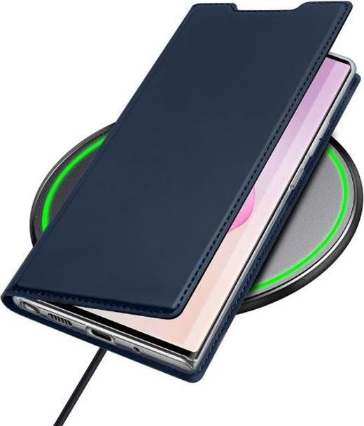Produktbild Dux Ducis Skin Pro Series Bookcover (Samsung Galaxy Note 20 Ultra)