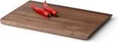 Produktbild Continenta Walnuss Schneidebrett, 36x24x1.8cm