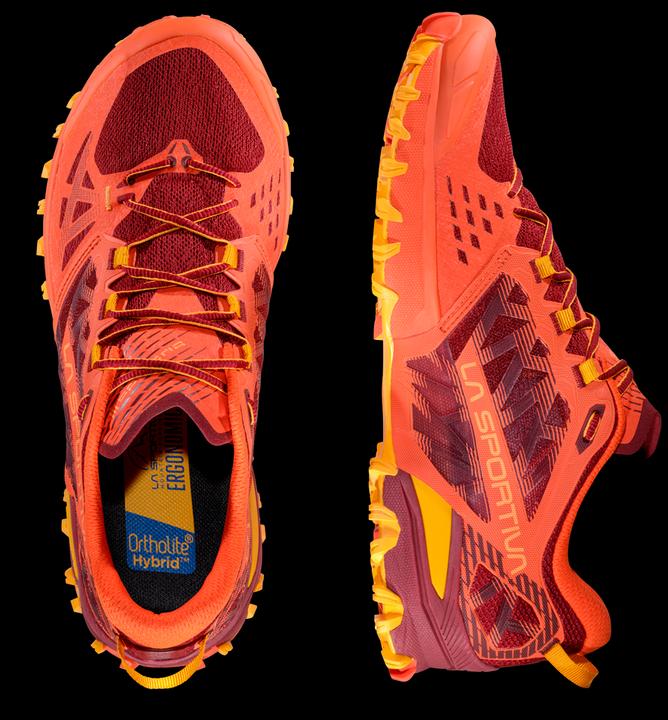 Image du produit La Sportiva Bushido III (45)