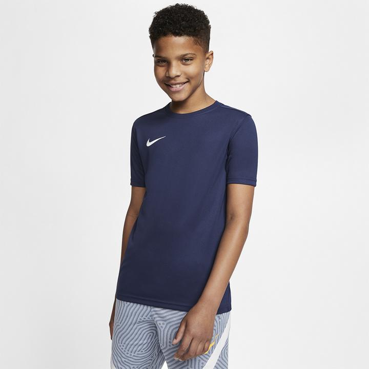 Produktbild Nike Park Vii Trikot Kurzarm Kids (XS)