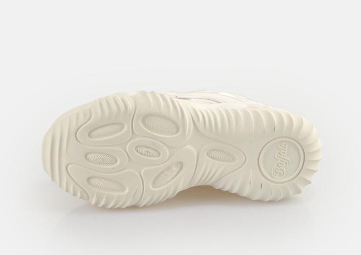Actual product image Buffalo 's trainers blader matcha - vegan nappa/nubuck/mesh (38)