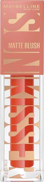 Image du produit Maybelline New York Face Studio (35 - Spritzy Orange)