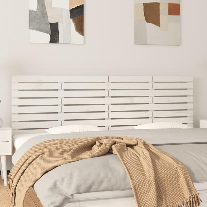 Image du produit VidaXL Oksiutka (206 x 3 x 63 cm)