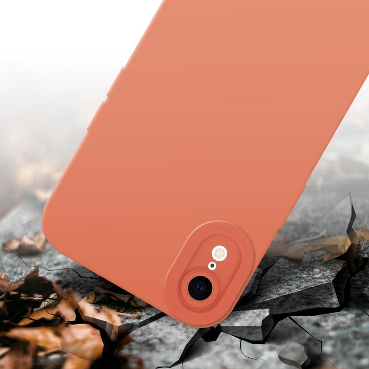 Immagine prodotto Cadorabo Custodia (Apple iPhone XR)