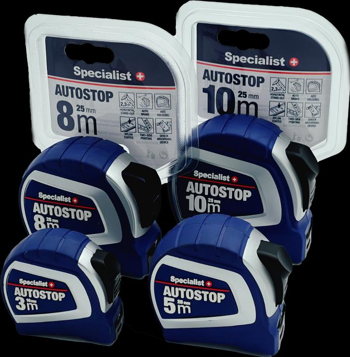 Actual product image Hitchhiking roulette 8 mx 25 mm (M)