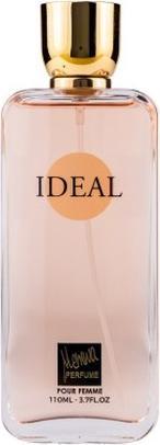 Produktbild Memwa Ideal Eau De Parfum 110ml (Eau de Parfum, 110 ml)