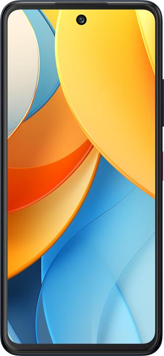 Immagine prodotto ZTE Blade V60 Vita 6Gb 256Gb 6.6" (256 GB, Blu Scuro, 6.60", 50 Mpx, 4G)