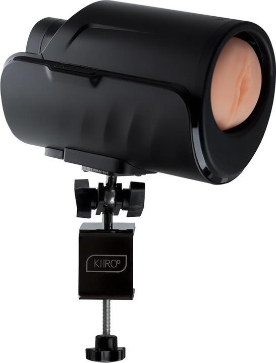 Actual product image Kiiroo Keon Table Clamp