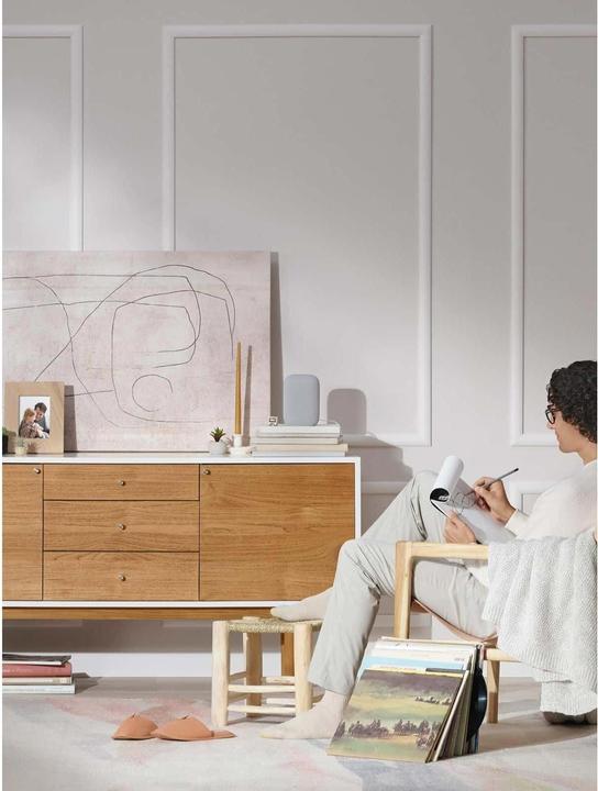 Produktbild Google Nest Audio (Google Assistant)
