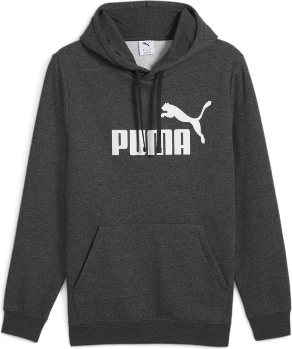Puma ESS No. 1 Logo Hoodie FL (XXL)