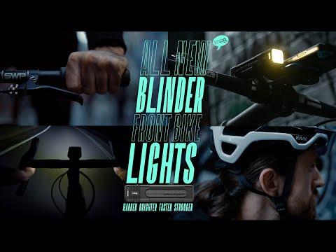 Produktbild knog. Blinder (900 lm)