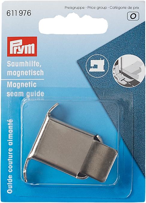 Actual product image Prym Hemming Aid for Seam Allowances Card