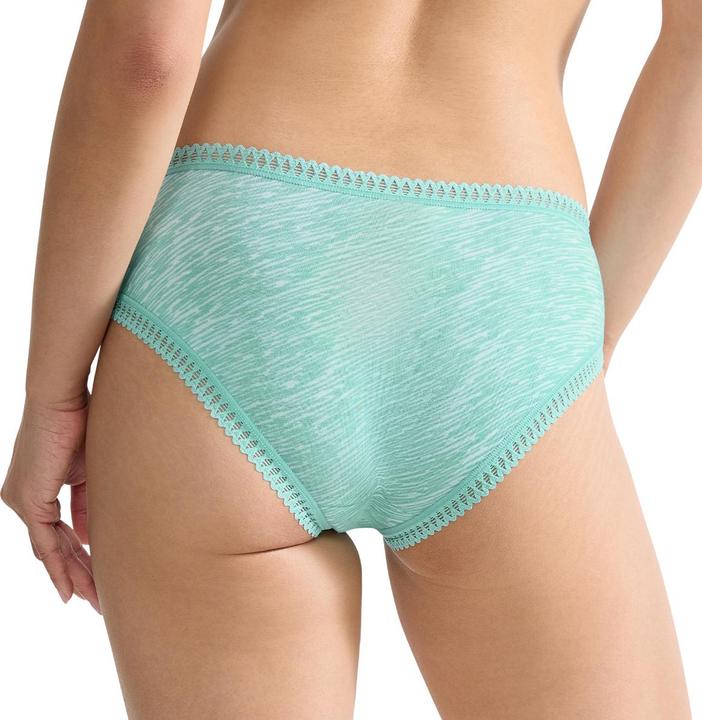 Actual product image Sloggi 6er Pack GO Crush Hipster (XXL, pack of 6)