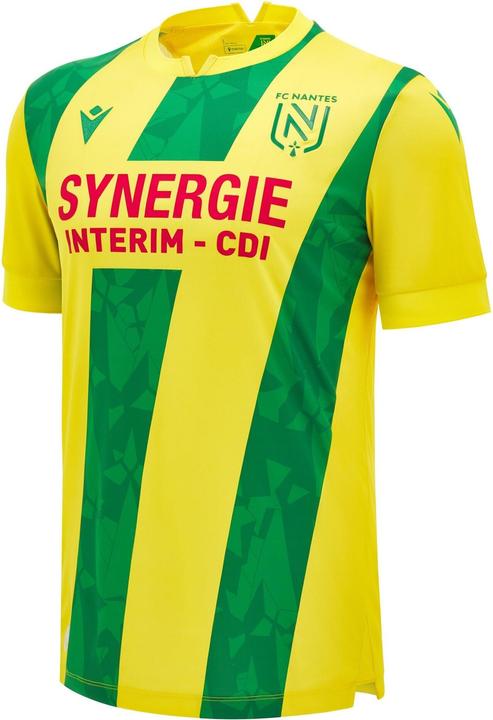 Immagine prodotto Macron magia home fc nantes 2024/25 (L)