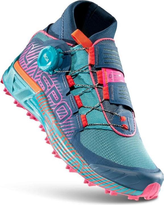 Image du produit La Sportiva Femme cyklon (41)