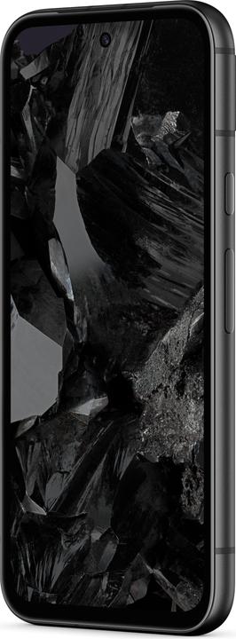 Actual product image Google Pixel 8a (256 GB, Obsidian, 6.10", SIM + eSIM, 64 Mpx, 5G)