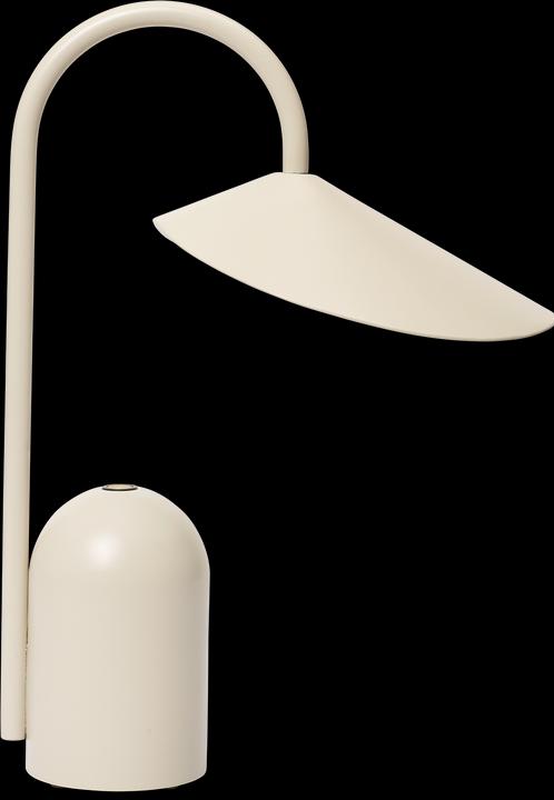 Produktbild Ferm Living Arum Portable (240 lm)