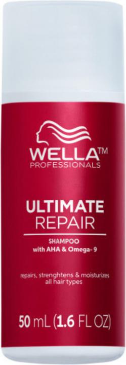 Wella Ultimate Repair - Shampoo