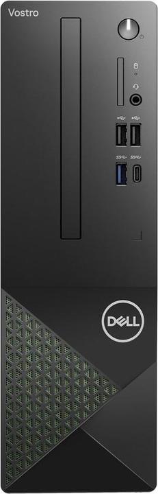 Produktbild Dell Vostro 3030 SFF i5-14400 GB DDR5 4400 SSD512 Intel UHD 730 WLAN+BT KB+Mouse W11Pro (Intel Core i5-14400, 32 GB, 512 GB)