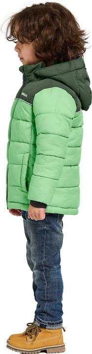 Image du produit Didriksons Veste Fox pour enfants (140)