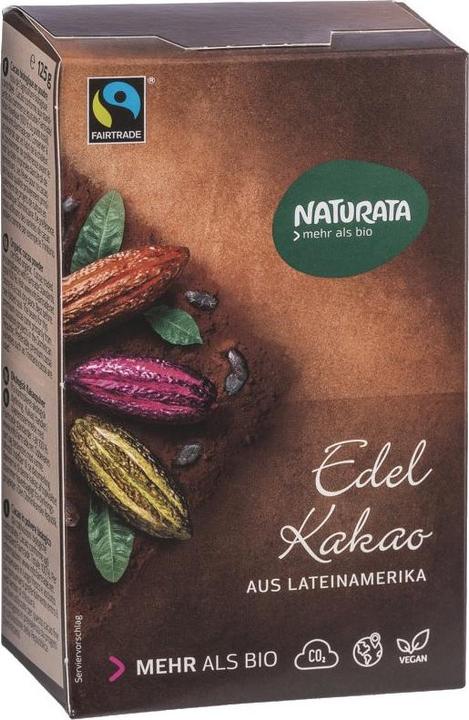 Actual product image Naturata Fine (125 g)
