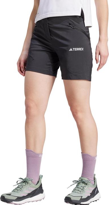 Actual product image adidas Xperior Mid (L)