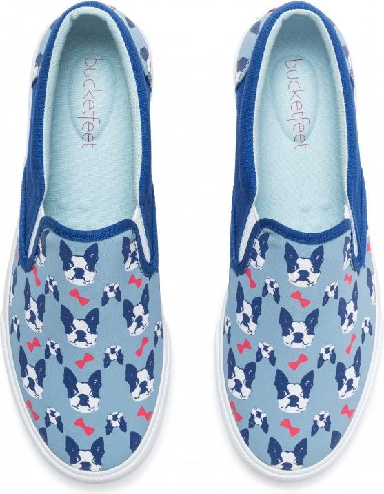 Immagine prodotto Bucketfeet Perfect Gentleman (39)