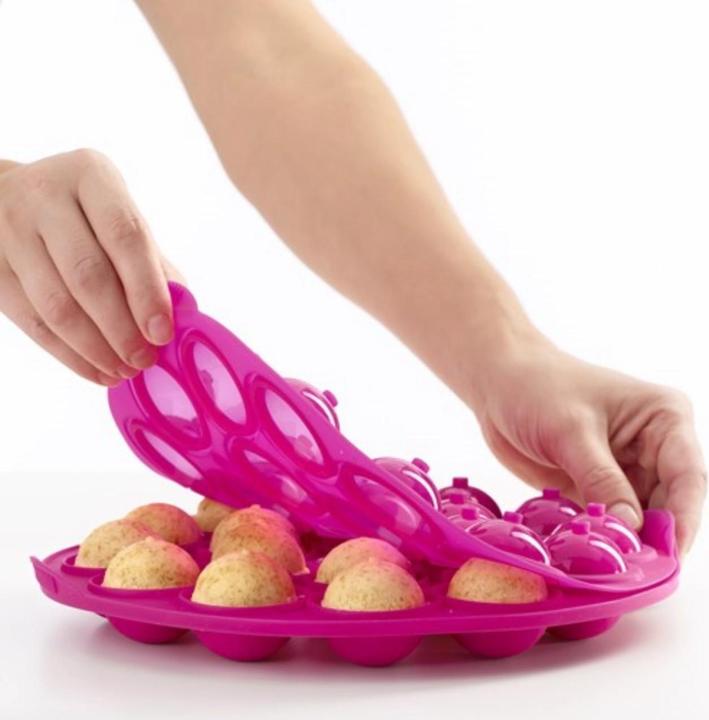Actual product image Lékué Pop Cakes (25 cm)