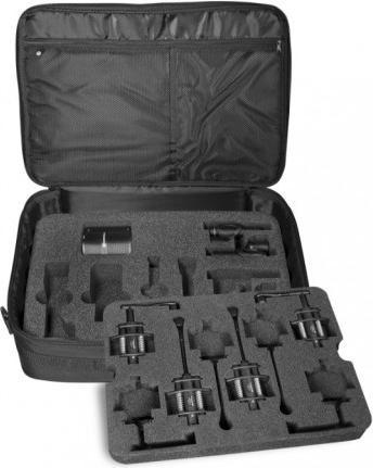 Beyerdynamic TG Drum Set Pro L drummicrofoonset