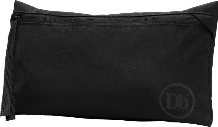 Image du produit D_b_ The Makeløs M Pouch Noir Out (22 l)