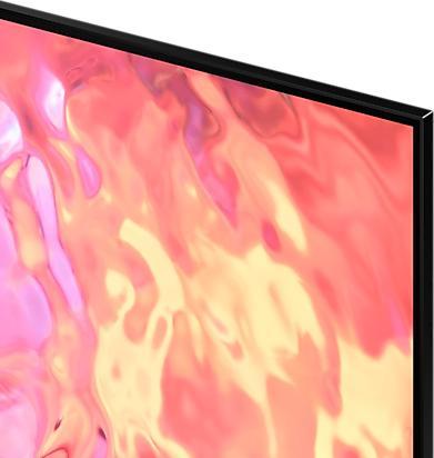 Produktbild Samsung 50 INCH QLED 4K SMART TV QE50Q65C (50", QLED, 4K)
