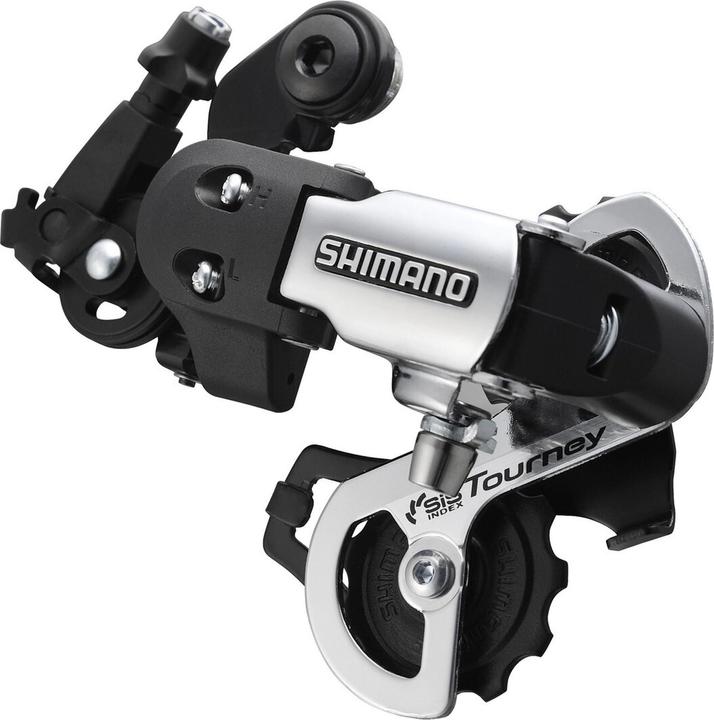 Image du produit Shimano Tourney RD-FT35 (7-vitesse)