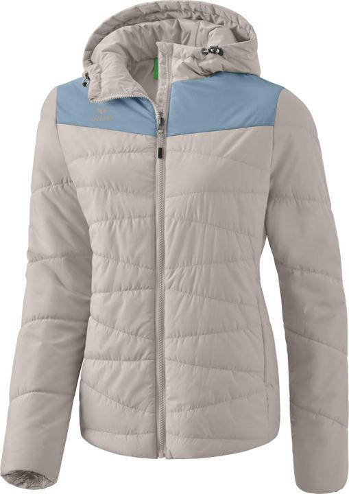 Produktbild Erima Steppjacke Damen (36)