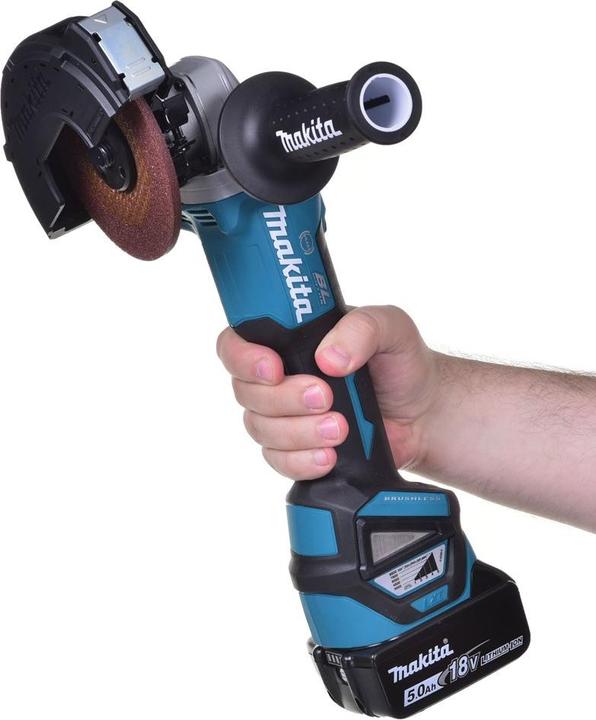 Produktbild Makita Winkelschleifer (125 mm)
