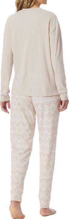Actual product image Schiesser Selected Premium Warming pyjamas (44)