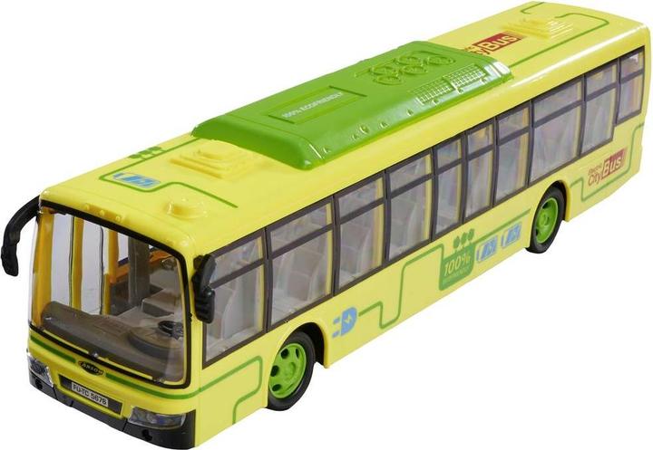 Produktbild Carson Electric City Bus 2.4GHz 100% RTR (RTR Ready-to-Run)